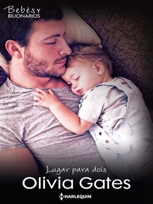 cover image of Lugar para dois